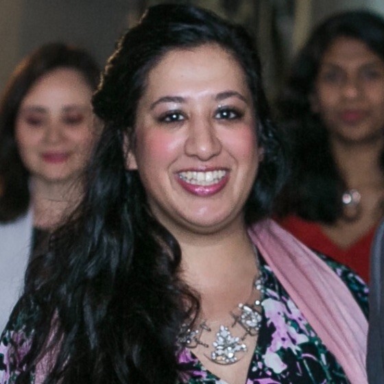 Archna Luthra